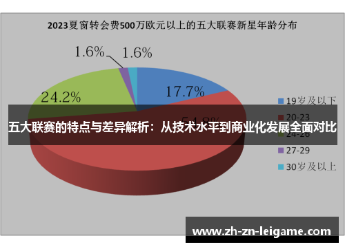 五大联赛的特点与差异解析：从技术水平到商业化发展全面对比