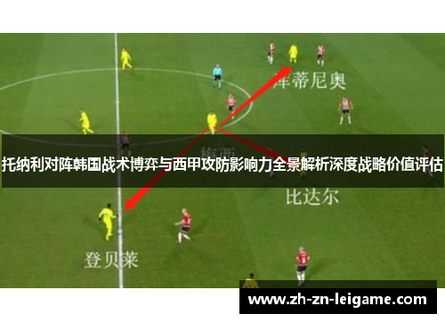 托纳利对阵韩国战术博弈与西甲攻防影响力全景解析深度战略价值评估
